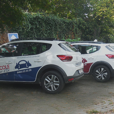 Auto école du Car d'Or
