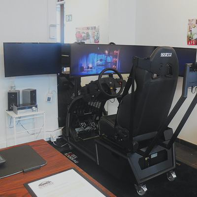 Auto école du Car d'Or