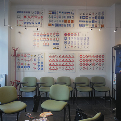 Auto école du Car d'Or