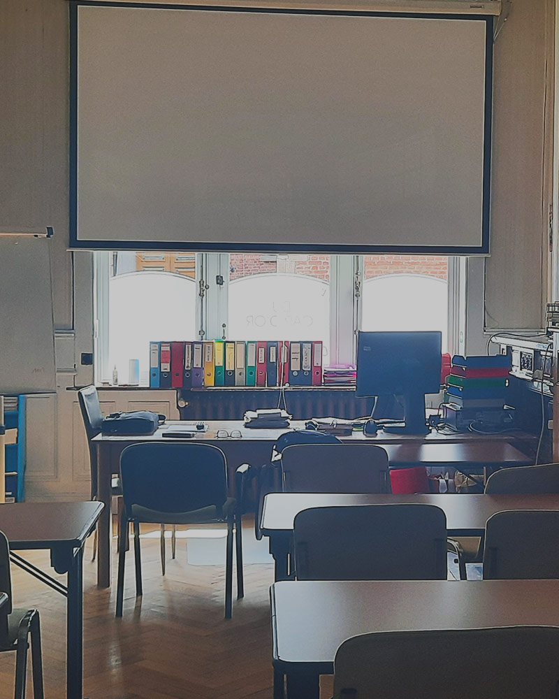 Auto école du Car d'Or