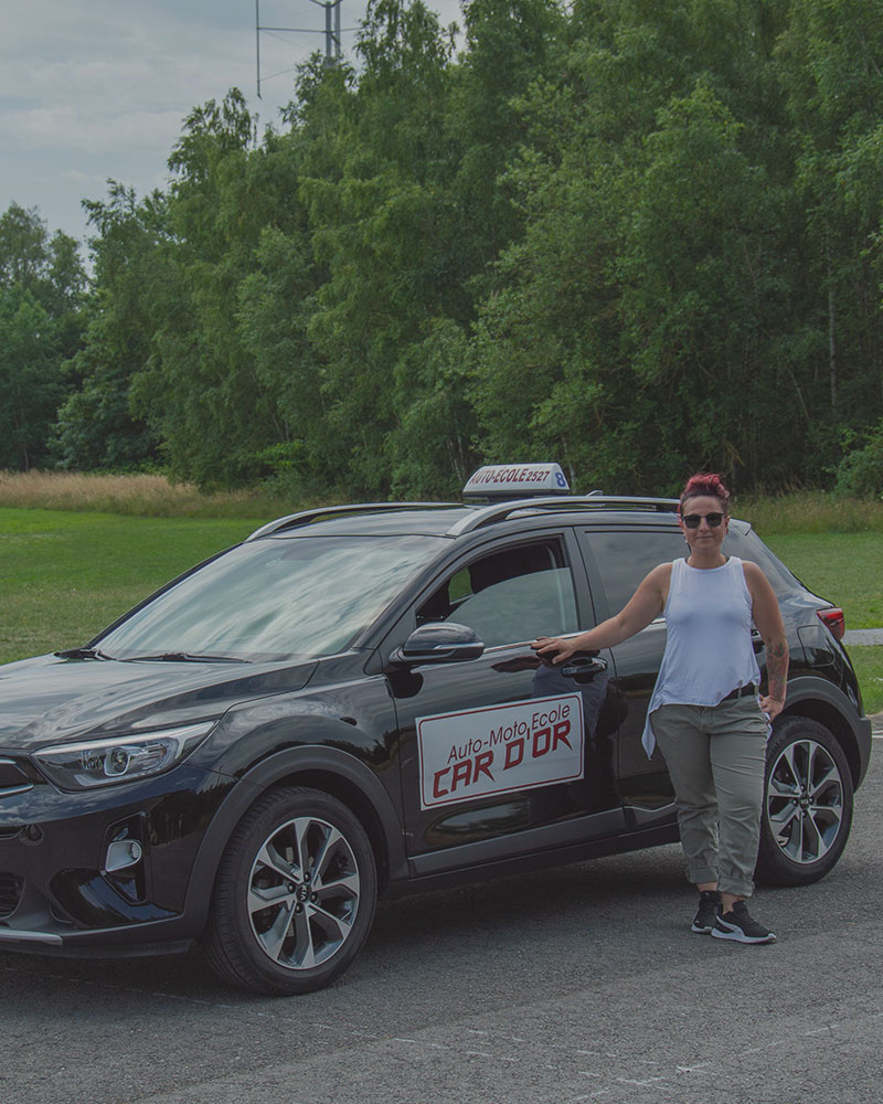 Auto école du Car d'Or